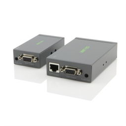 CE LINK 4021 VGA带音频单网线延长器 高清远距传输的理想之选
